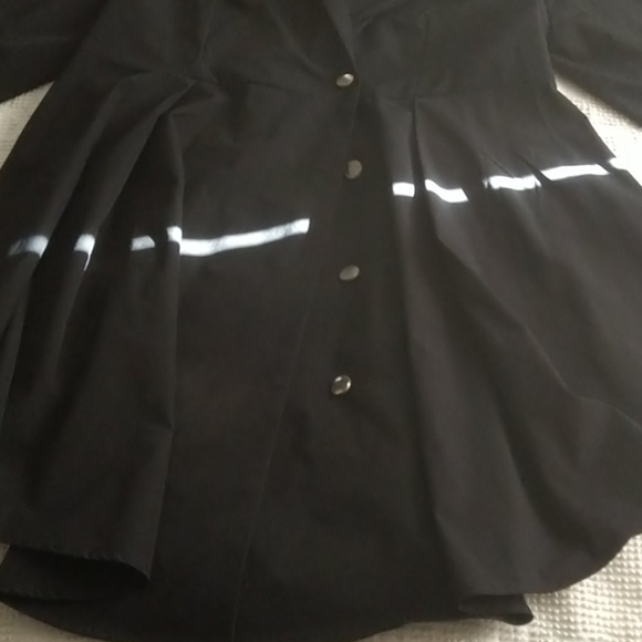 Rosegal hooded raincoat - Picture 2 of 6